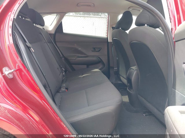 2024 Hyundai Kona Electric Preferred მანქანა იყიდება აუქციონზე, vin: KM8HC3A69RU005889, აუქციონის ნომერი: 12613099