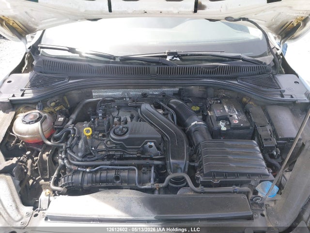3VWCM7BU3NM031092 Volkswagen Jetta Trendline