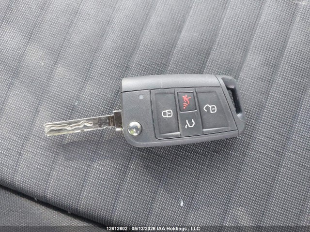 3VWCM7BU3NM031092 Volkswagen Jetta Trendline