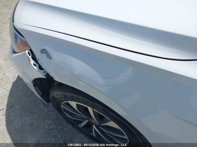 3VWCM7BU3NM031092 Volkswagen Jetta Trendline