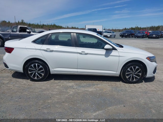 3VWCM7BU3NM031092 Volkswagen Jetta Trendline