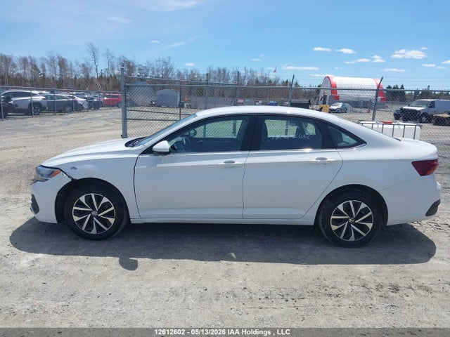 3VWCM7BU3NM031092 Volkswagen Jetta Trendline
