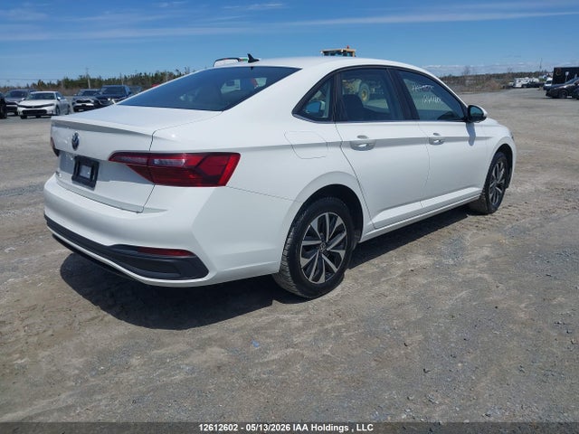 3VWCM7BU3NM031092 Volkswagen Jetta Trendline