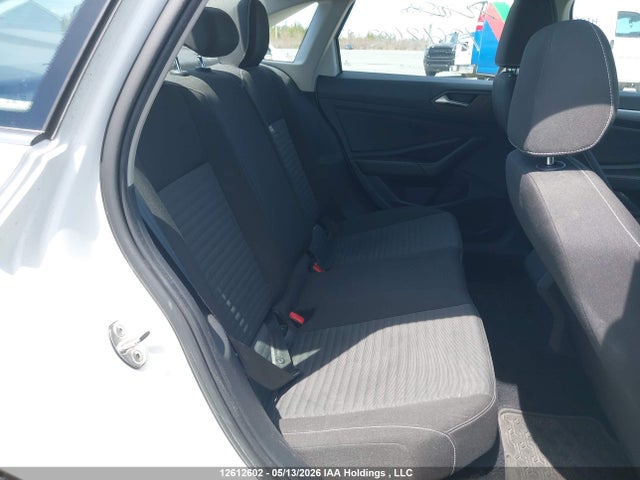 3VWCM7BU3NM031092 Volkswagen Jetta Trendline
