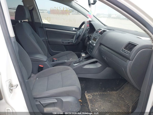 Auction sale of the 2007 Volkswagen Rabbit, vin: WVWDR71K17W020779, lot number: 12613100