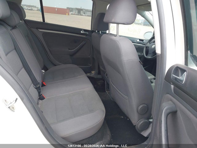 Auction sale of the 2007 Volkswagen Rabbit, vin: WVWDR71K17W020779, lot number: 12613100
