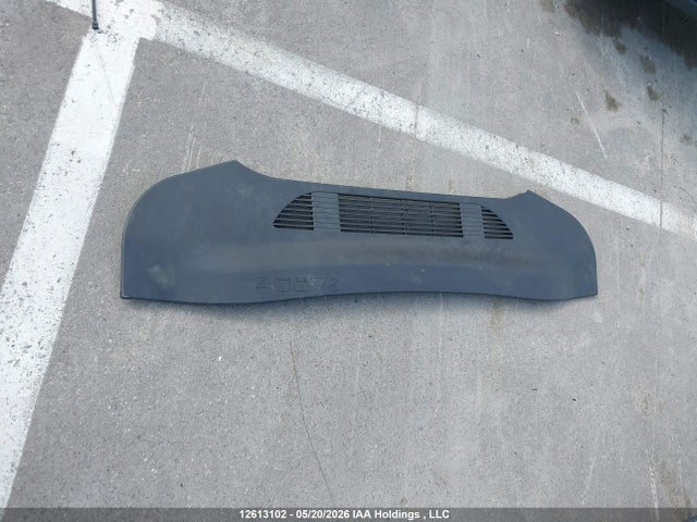 Ford Mustang Mach-e Select 2022 3FMTK1SS6NMA48436 Image 12
