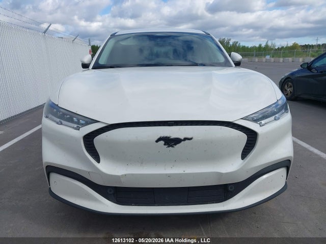 Ford Mustang Mach-e Select 2022 3FMTK1SS6NMA48436 Image 13