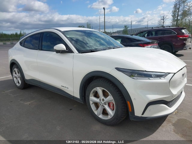 Ford Mustang Mach-e Select 2022 3FMTK1SS6NMA48436 Image 14