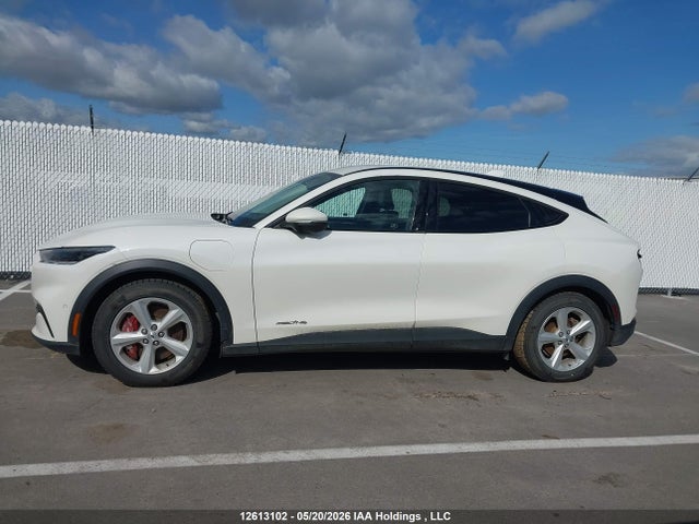 Ford Mustang Mach-e Select 2022 3FMTK1SS6NMA48436 Image 15