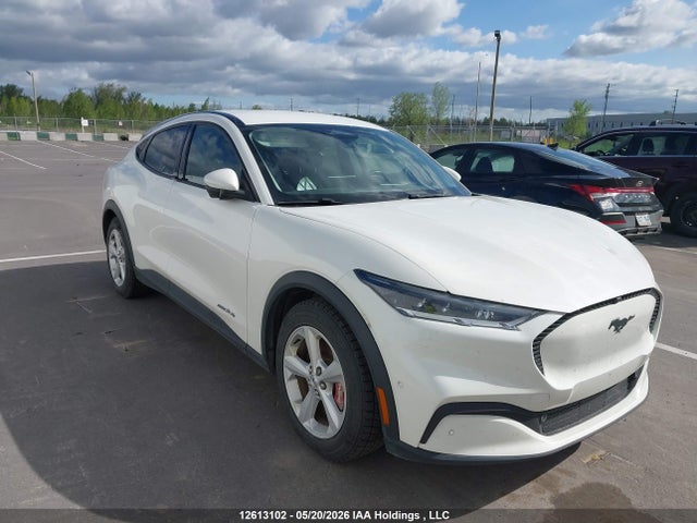 Ford Mustang Mach-e Select 2022 3FMTK1SS6NMA48436 Image 6