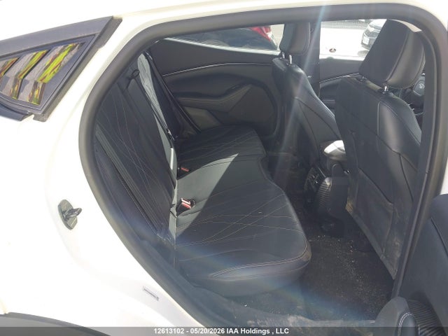 Ford Mustang Mach-e Select 2022 3FMTK1SS6NMA48436 Image 8