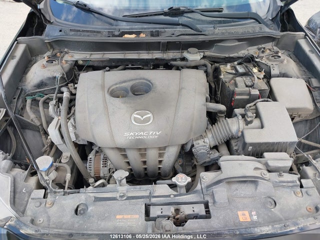 Aukcja sprzedaży 2016 Mazda Cx-3, vin: JM1DKDB73G0135500, numer aukcji: 12613106