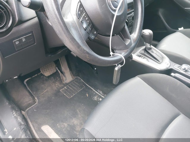 Aukcja sprzedaży 2016 Mazda Cx-3, vin: JM1DKDB73G0135500, numer aukcji: 12613106