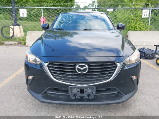 Aukcja sprzedaży 2016 Mazda Cx-3, vin: JM1DKDB73G0135500, numer aukcji: 12613106