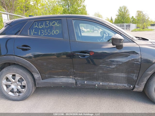 Aukcja sprzedaży 2016 Mazda Cx-3, vin: JM1DKDB73G0135500, numer aukcji: 12613106