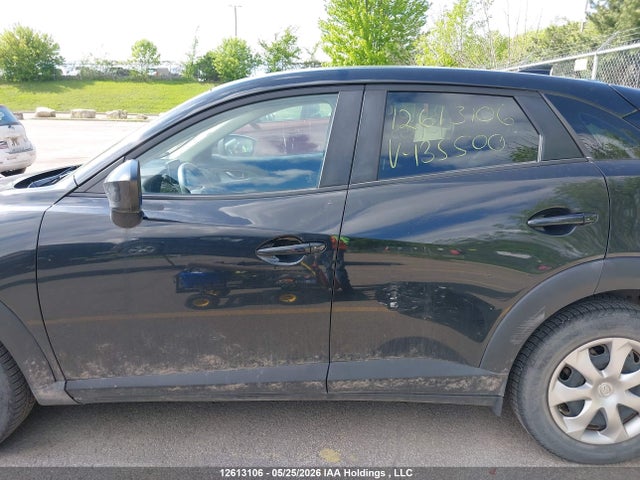 Aukcja sprzedaży 2016 Mazda Cx-3, vin: JM1DKDB73G0135500, numer aukcji: 12613106