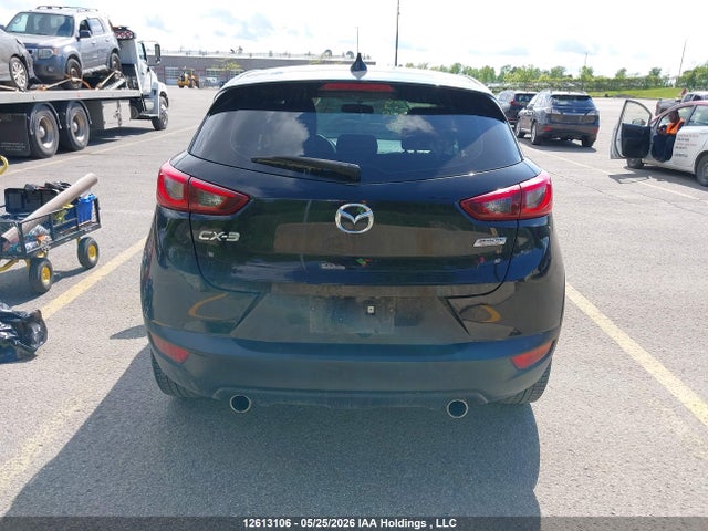 Aukcja sprzedaży 2016 Mazda Cx-3, vin: JM1DKDB73G0135500, numer aukcji: 12613106