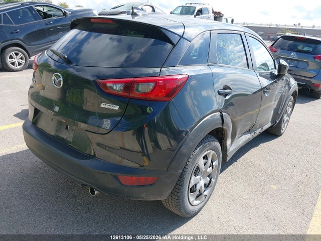 Aukcja sprzedaży 2016 Mazda Cx-3, vin: JM1DKDB73G0135500, numer aukcji: 12613106