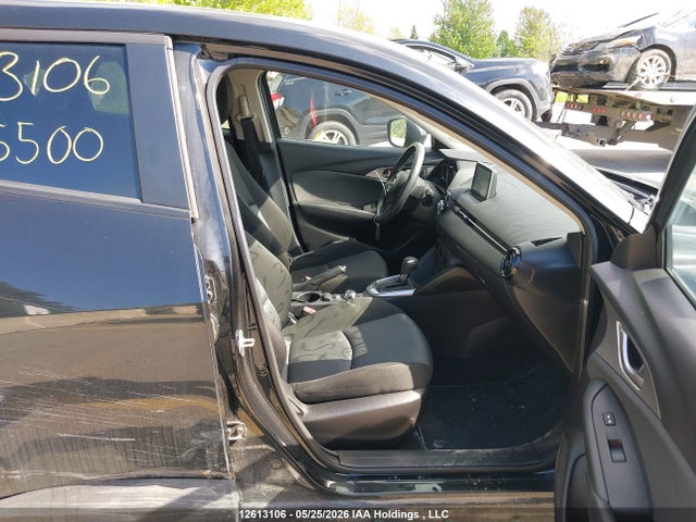 Aukcja sprzedaży 2016 Mazda Cx-3, vin: JM1DKDB73G0135500, numer aukcji: 12613106