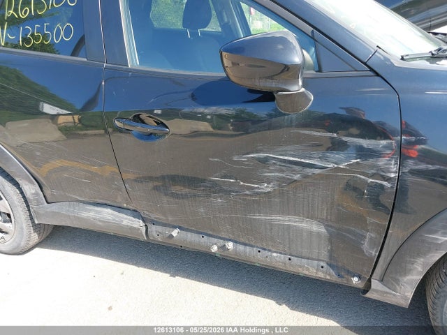 Aukcja sprzedaży 2016 Mazda Cx-3, vin: JM1DKDB73G0135500, numer aukcji: 12613106