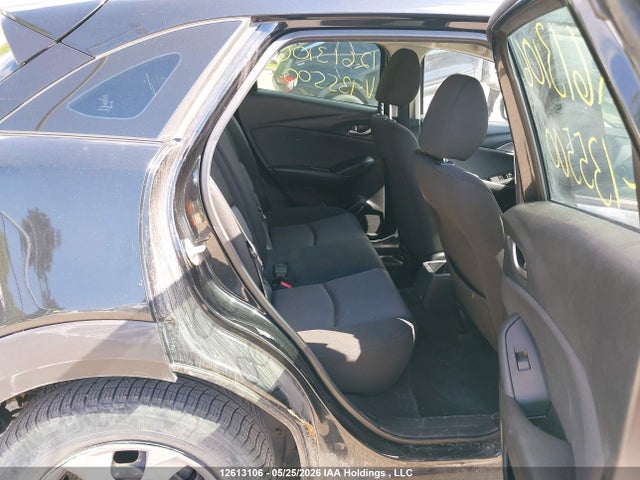 Aukcja sprzedaży 2016 Mazda Cx-3, vin: JM1DKDB73G0135500, numer aukcji: 12613106