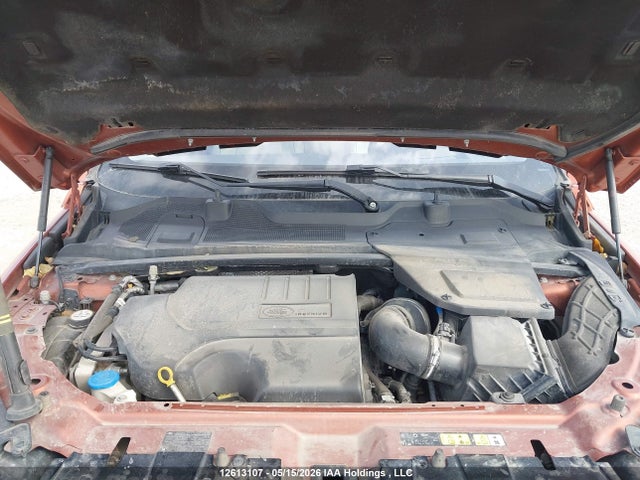 SALCT2RX0JH753488 Land Rover Discovery Sport Hse Luxury