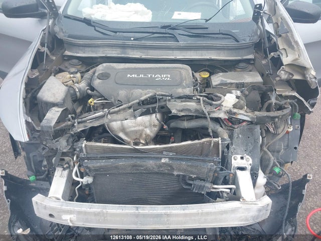 1C4PJLAB8FW589446 Jeep Cherokee Sport