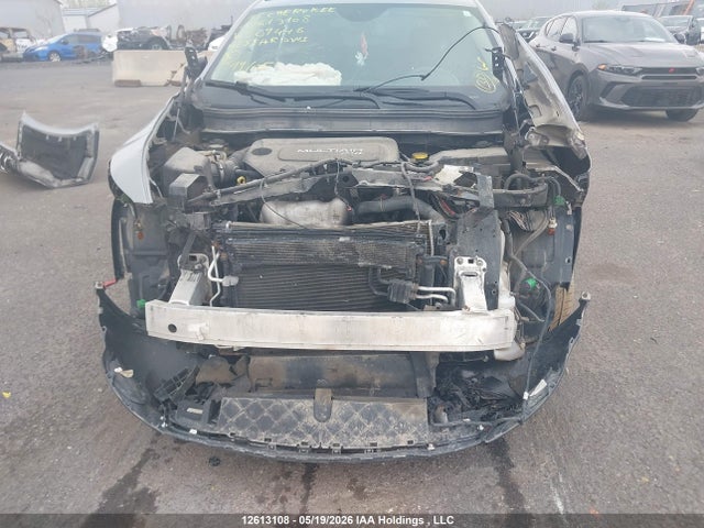 1C4PJLAB8FW589446 Jeep Cherokee Sport