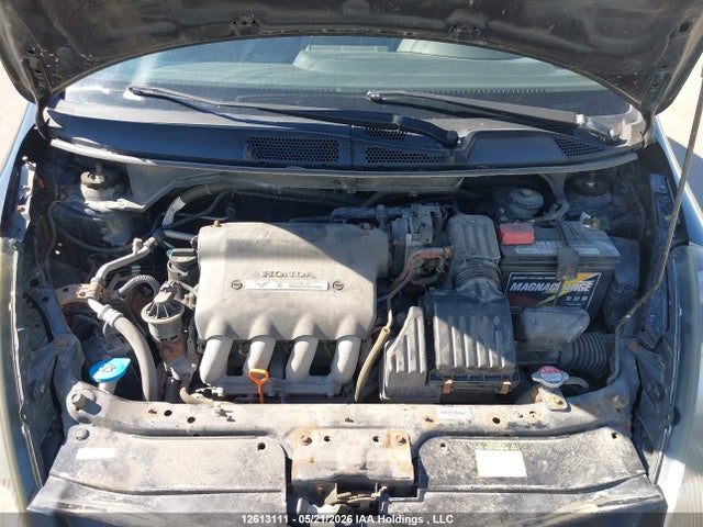 Продаж на аукціоні авто 2008 Honda Fit, vin: JHMGD38468S808721, номер лоту: 12613111
