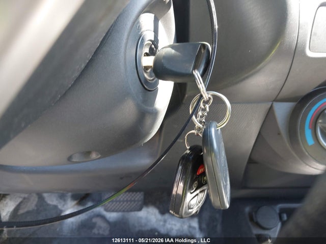 Продаж на аукціоні авто 2008 Honda Fit, vin: JHMGD38468S808721, номер лоту: 12613111