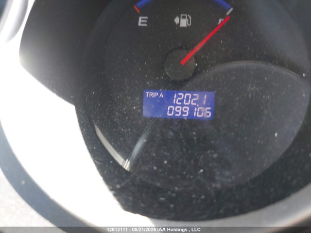 Продаж на аукціоні авто 2008 Honda Fit, vin: JHMGD38468S808721, номер лоту: 12613111