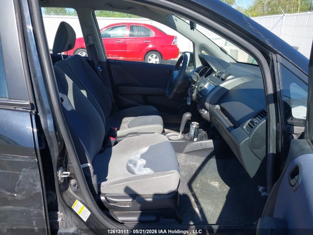 Продаж на аукціоні авто 2008 Honda Fit, vin: JHMGD38468S808721, номер лоту: 12613111