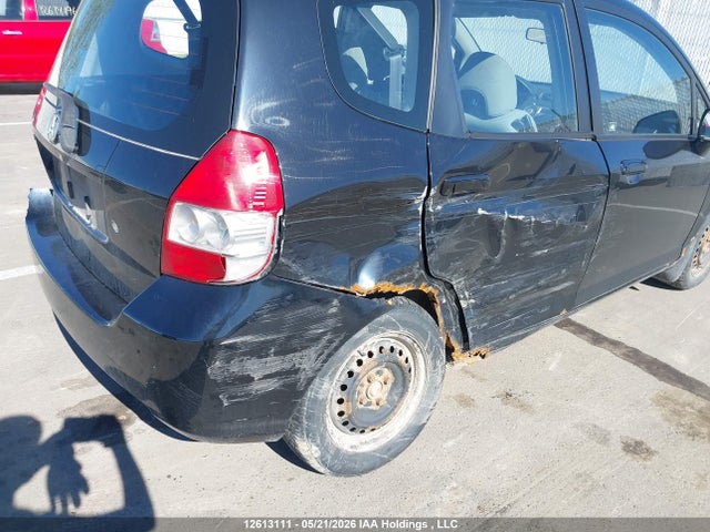 Продаж на аукціоні авто 2008 Honda Fit, vin: JHMGD38468S808721, номер лоту: 12613111