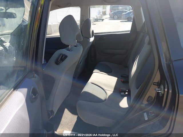 Продаж на аукціоні авто 2008 Honda Fit, vin: JHMGD38468S808721, номер лоту: 12613111