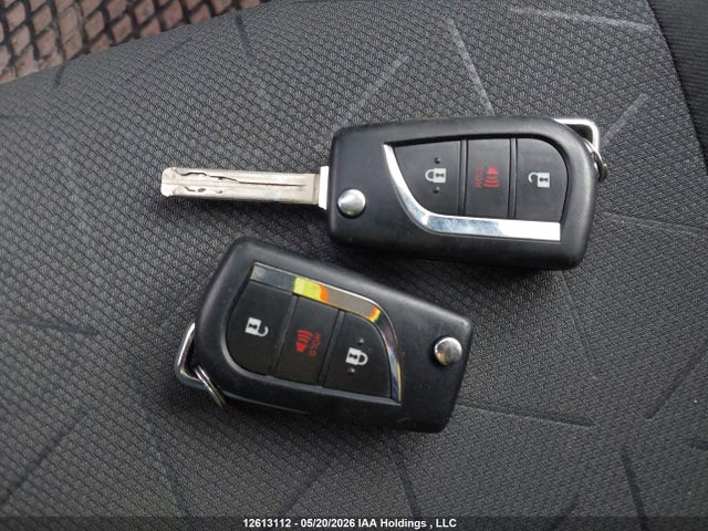 Aukcja sprzedaży 2022 Toyota Rav4 Le, vin: 2T3Z1RFV7NC187334, numer aukcji: 12613112