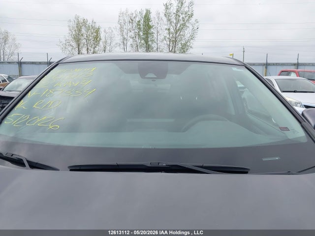Aukcja sprzedaży 2022 Toyota Rav4 Le, vin: 2T3Z1RFV7NC187334, numer aukcji: 12613112