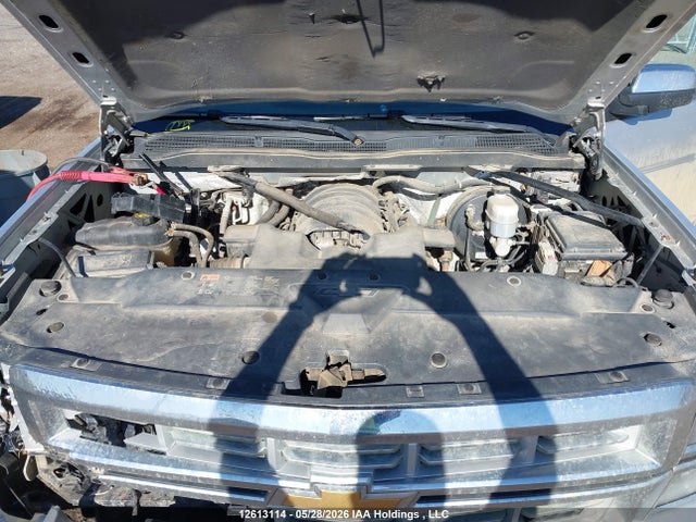 Aukcja sprzedaży 2015 Chevrolet Silverado 1500 1lz/2lz, vin: 3GCUKSEJ2FG266956, numer aukcji: 12613114