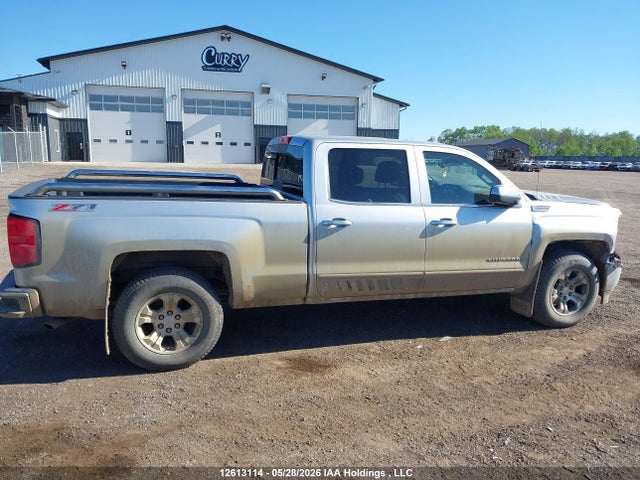 Aukcja sprzedaży 2015 Chevrolet Silverado 1500 1lz/2lz, vin: 3GCUKSEJ2FG266956, numer aukcji: 12613114