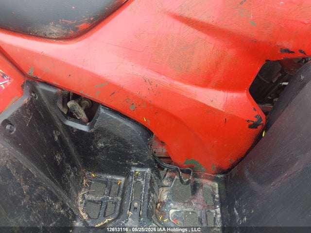 Auction sale of the 2022 Honda Trx420 Fm, vin: 1HFTE4029N4801538, lot number: 12613116