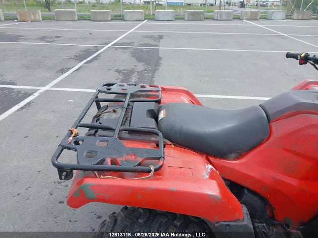 Auction sale of the 2022 Honda Trx420 Fm, vin: 1HFTE4029N4801538, lot number: 12613116