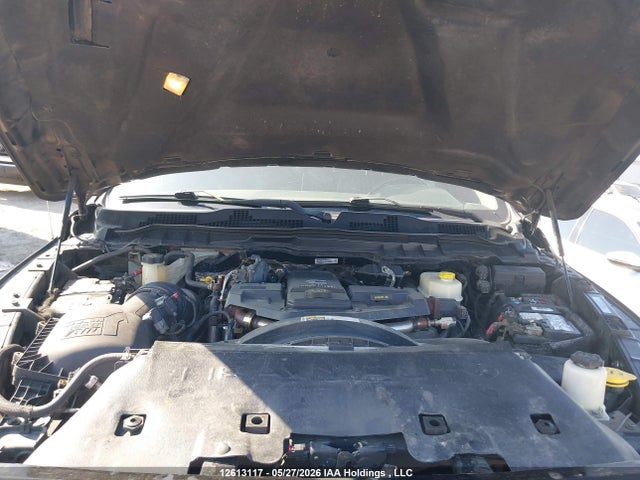 3C63R3EL2HG526894 RAM 3500 Laramie