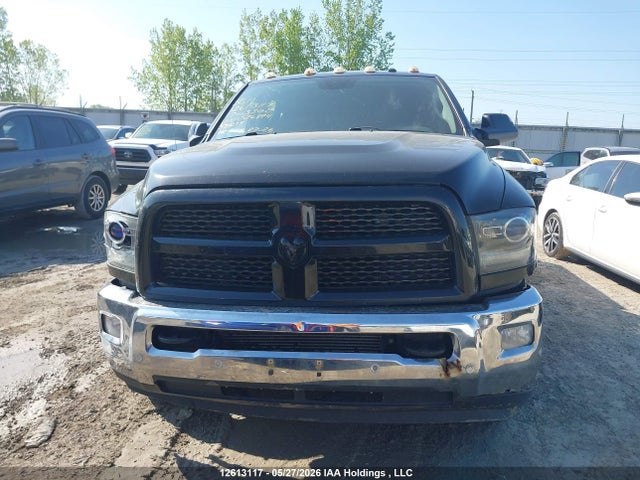 3C63R3EL2HG526894 RAM 3500 Laramie