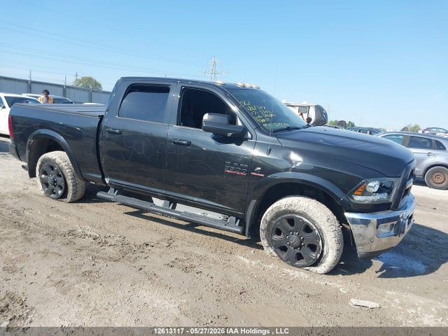 3C63R3EL2HG526894 RAM 3500 Laramie