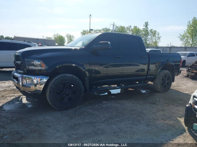 3C63R3EL2HG526894 RAM 3500 Laramie