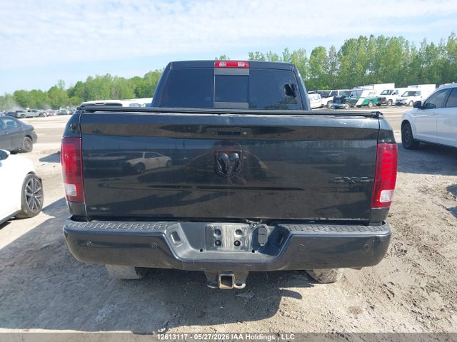 3C63R3EL2HG526894 RAM 3500 Laramie