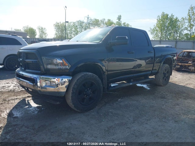 3C63R3EL2HG526894 RAM 3500 Laramie