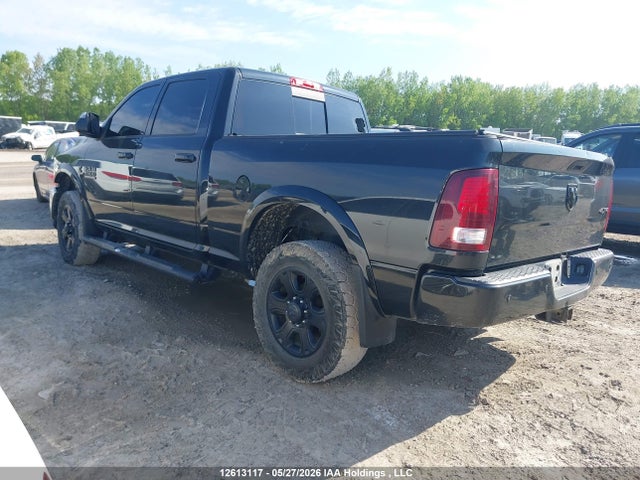3C63R3EL2HG526894 RAM 3500 Laramie