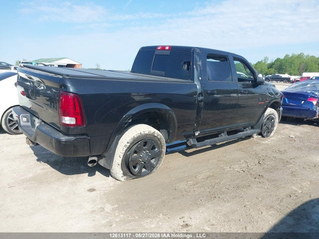 3C63R3EL2HG526894 RAM 3500 Laramie