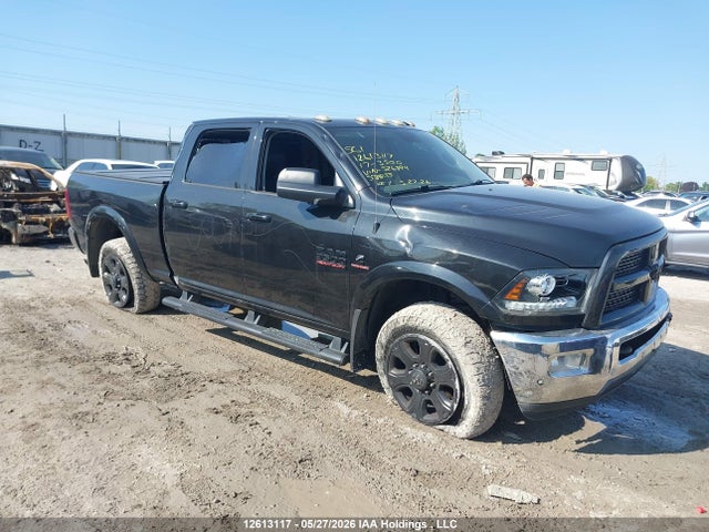 3C63R3EL2HG526894 RAM 3500 Laramie